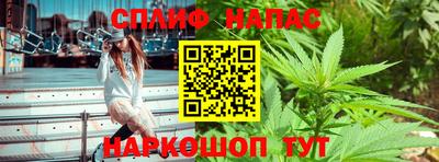 стафф Кинель
